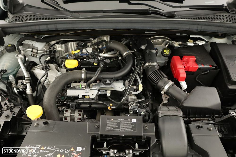 Mitsubishi ASX 1.0 MPI-T Kaiteki - 25