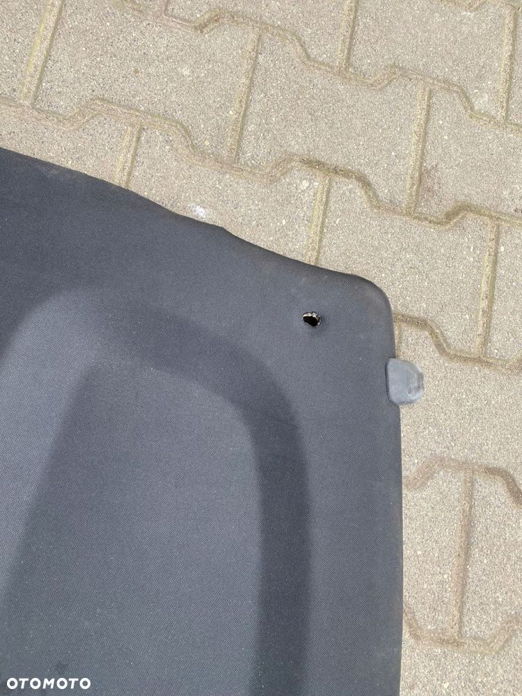 MERCEDES 177 polka bagaznika A 1776905400 - 3