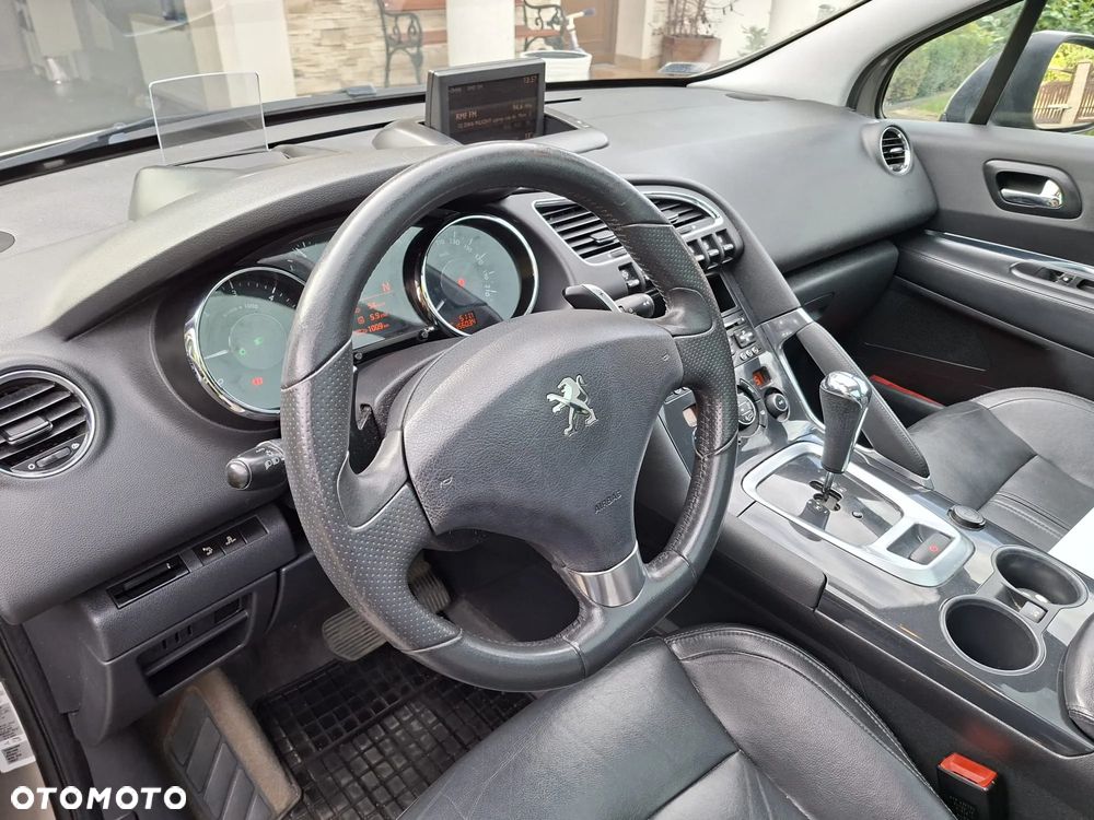 Peugeot 3008 - 15