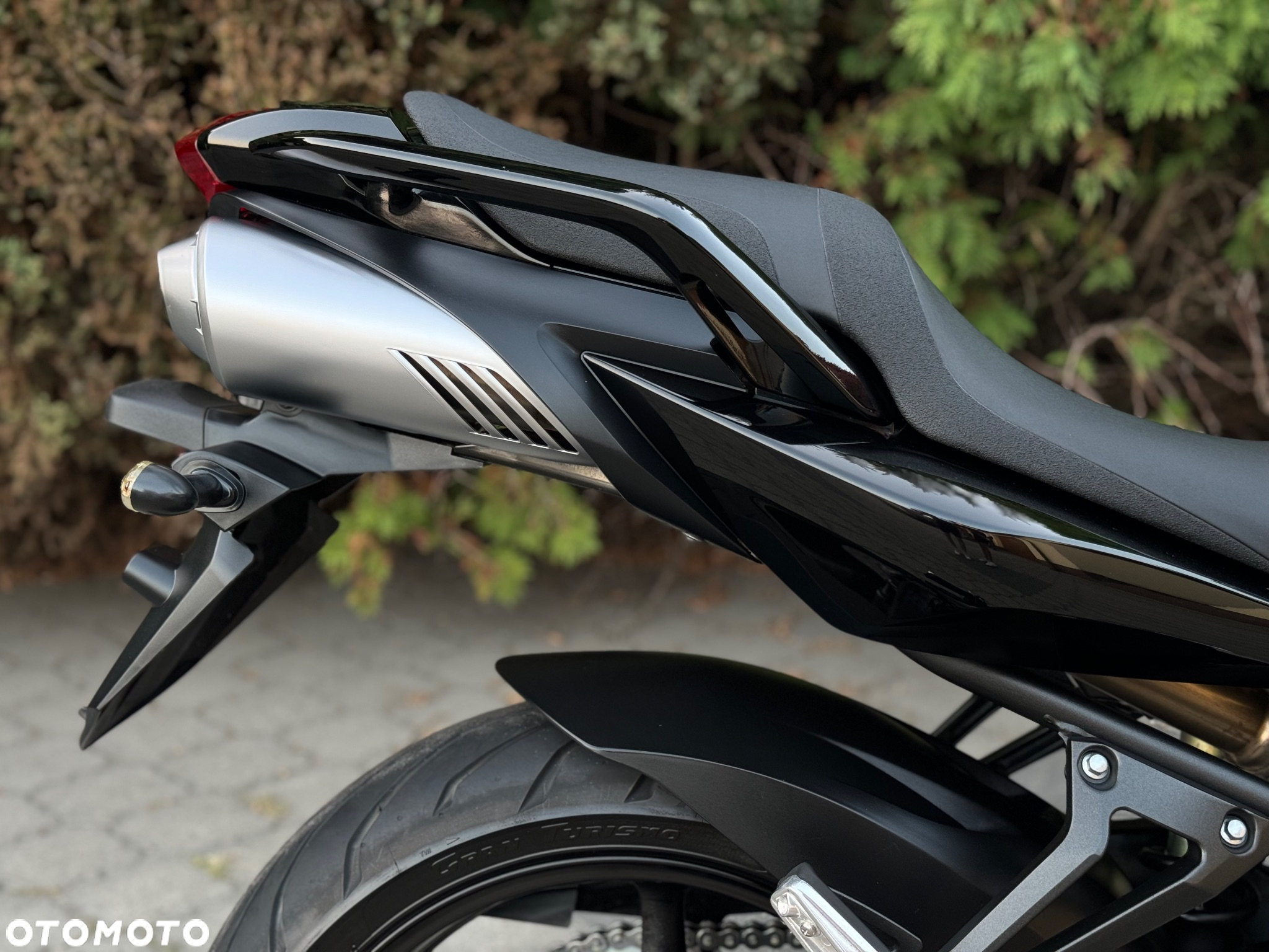 Yamaha FZ - 25