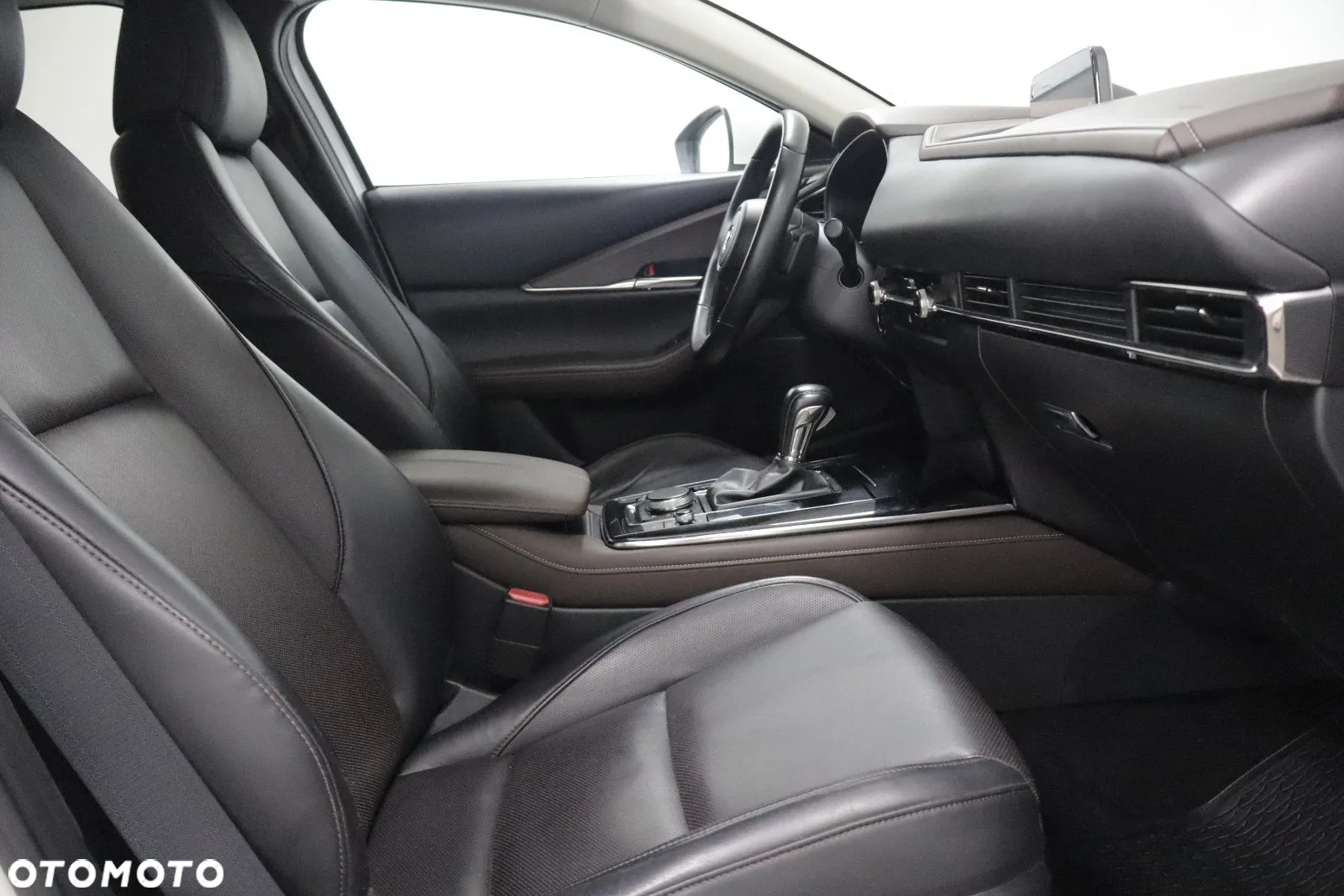 Mazda CX-30 - 12