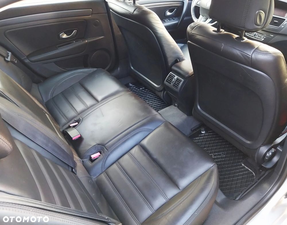 Renault Laguna 2.0 16V Dynamique - 10