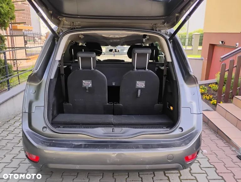 Citroën C4 Grand Picasso 2.0 BlueHDi Exclusive - 17