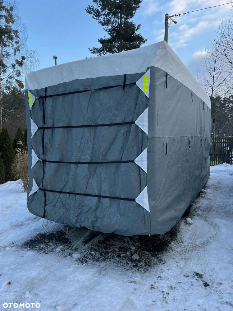 Hymer-Eriba T674CL - 36