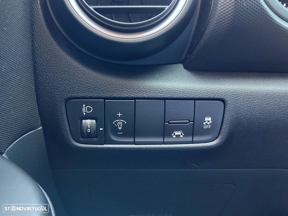 Hyundai Kauai 1.6 CRDi Premium - 23