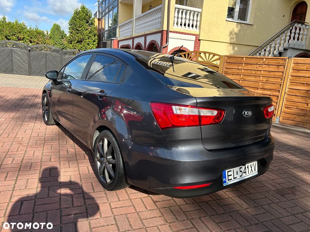 Kia Rio 1.2 M (klm) - 27