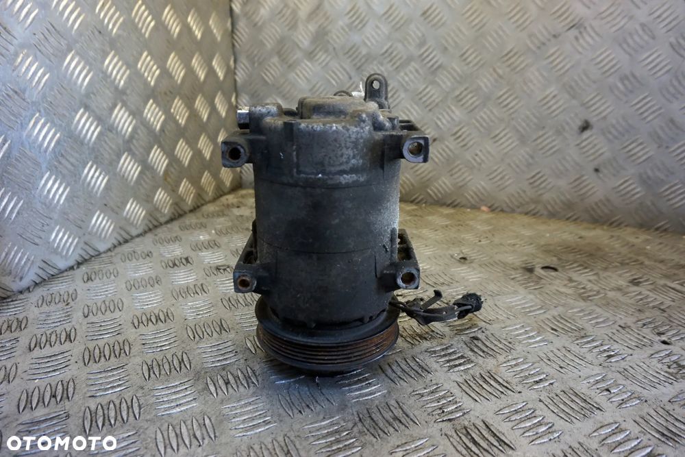 KOMPRESOR KLIMATYZACJI SPRĘŻARKA I20 I 1.2 16V 97701-4P000 HYUNDAI 2008-2012 - 2