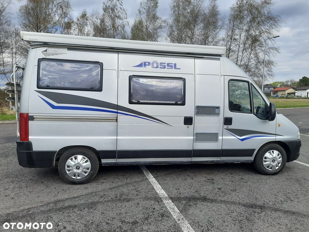 Peugeot Boxer Possl - 5