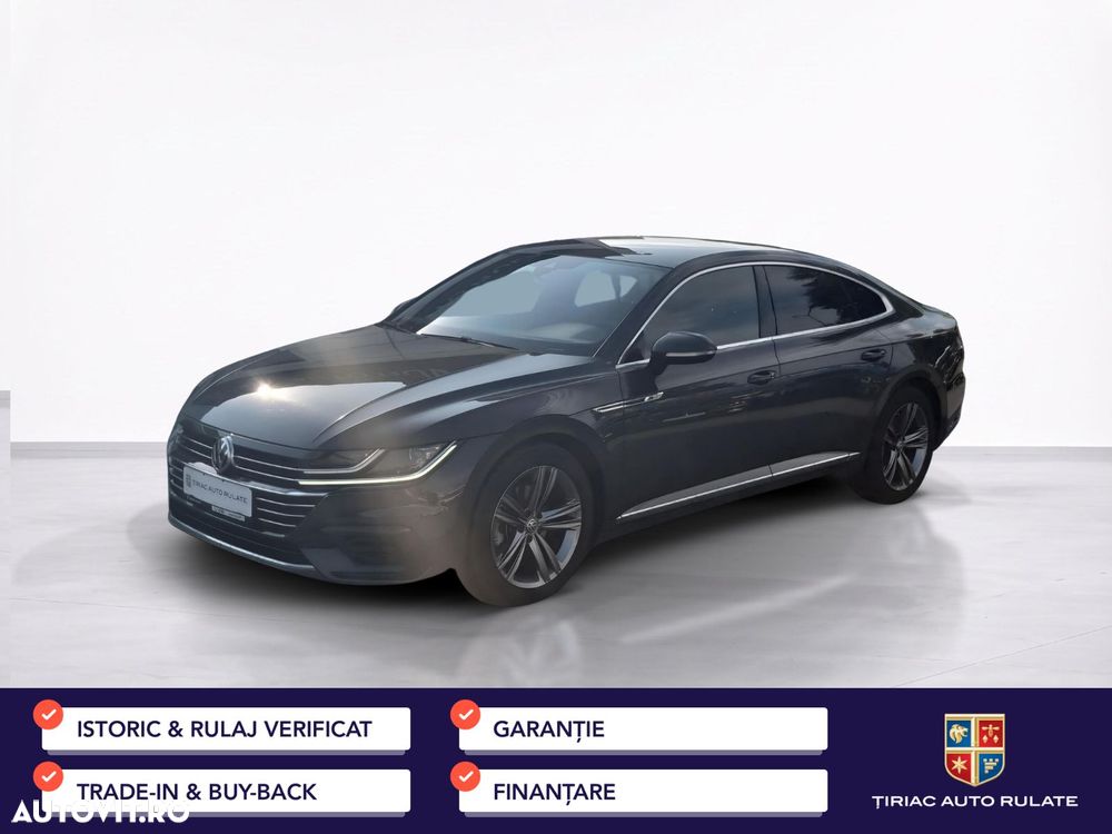 Volkswagen ARTEON - 2