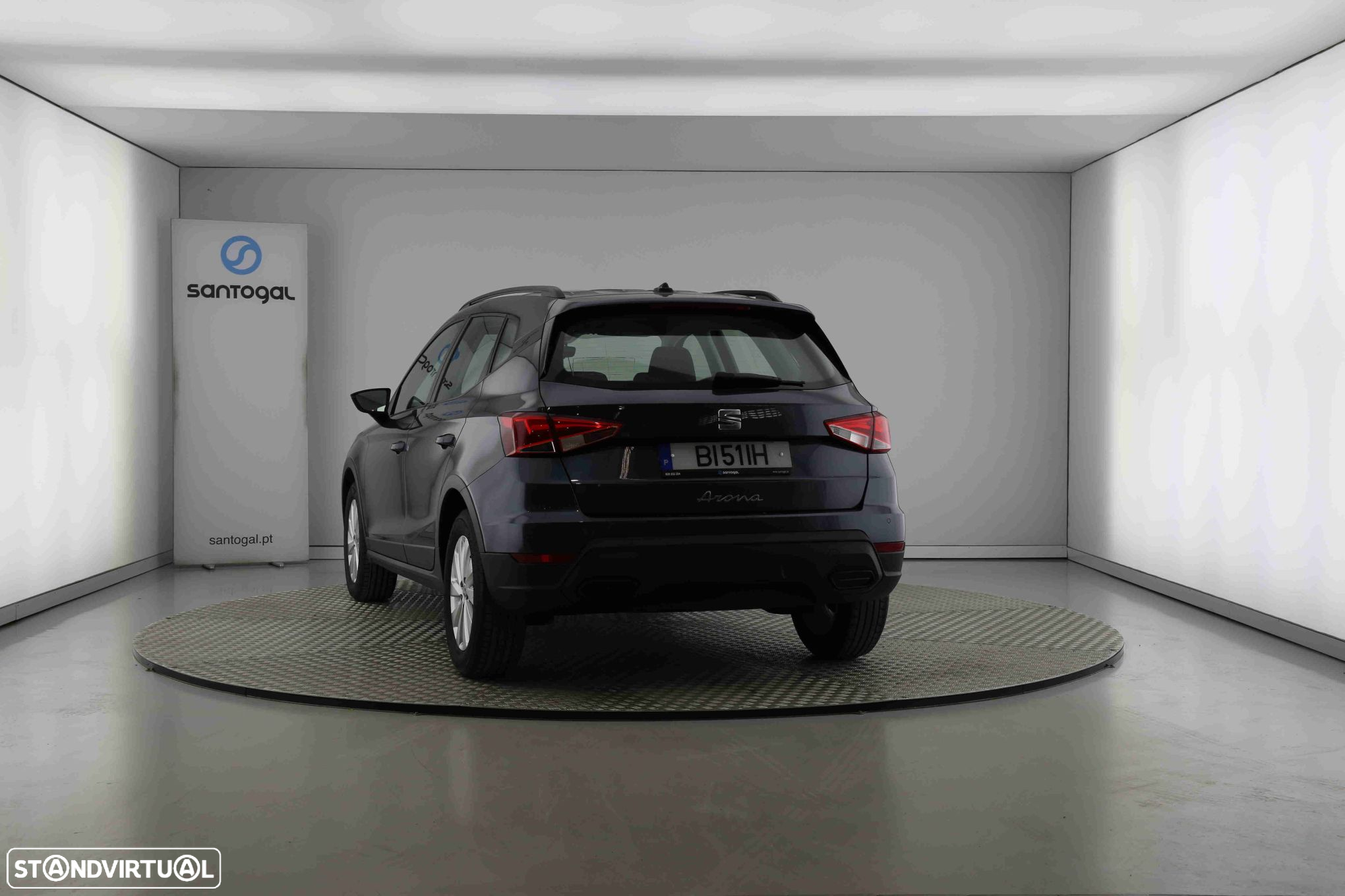 SEAT Arona 1.0 TSI Style - 4