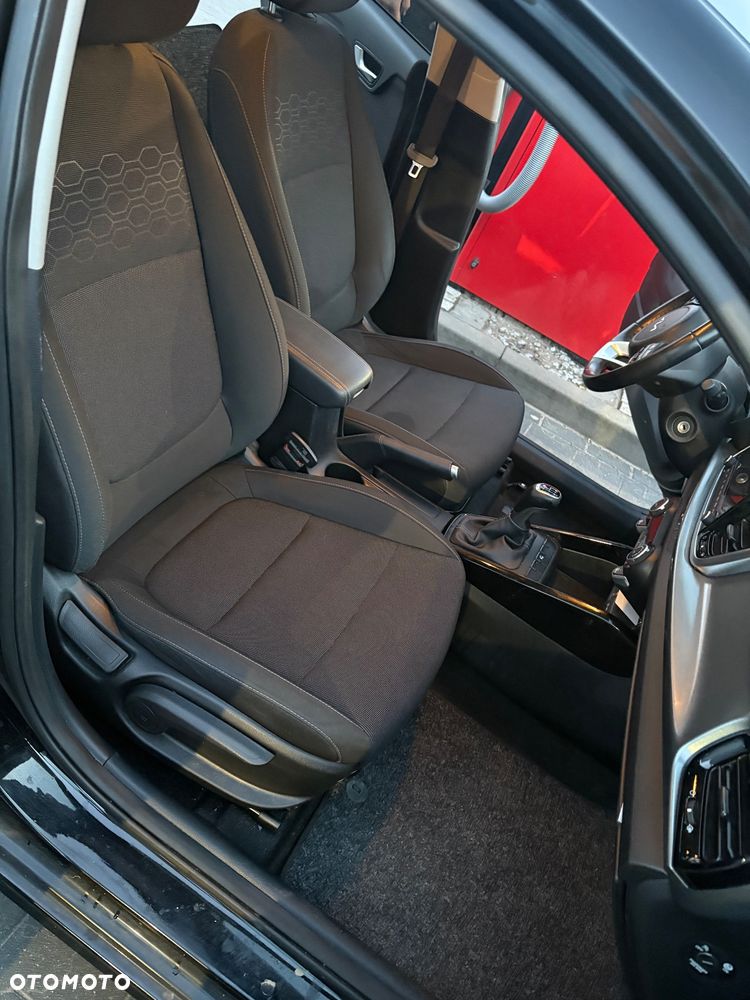 Kia Rio 1.0 T-GDI GT-Line - 7