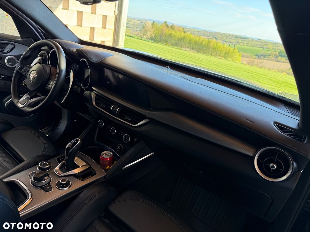 Alfa Romeo Stelvio 2.0 Turbo Veloce Q4 - 8