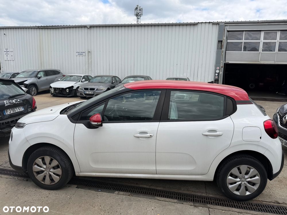 Citroën C3 Pure Tech 82 ELLE - 26