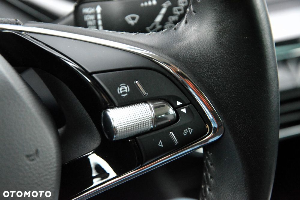 Skoda Octavia 1.5 TSI ACT Style - 22