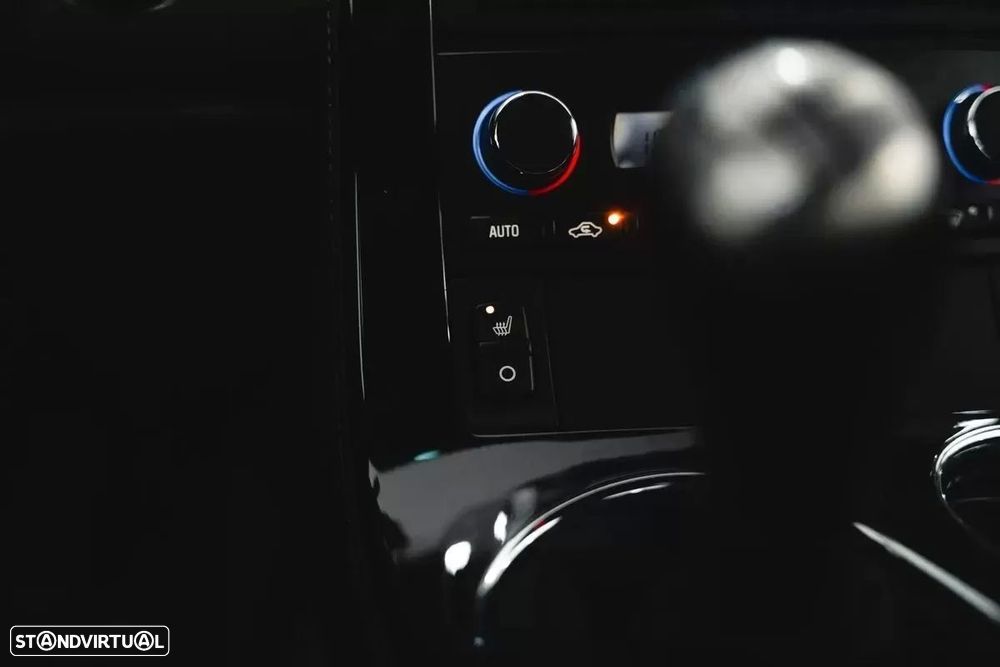 Chevrolet Corvette — fotografia 40