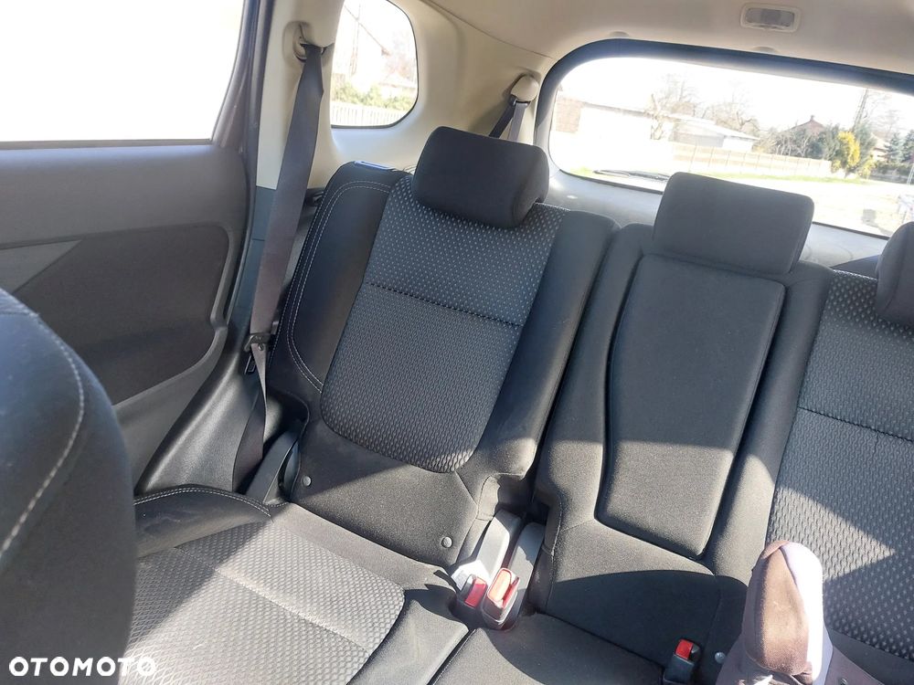 Mitsubishi Outlander 2.0 Intense 4WD CVT - 7