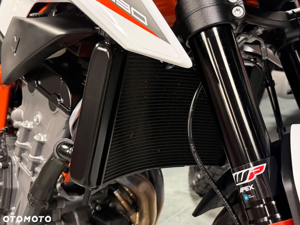 KTM Duke - 16