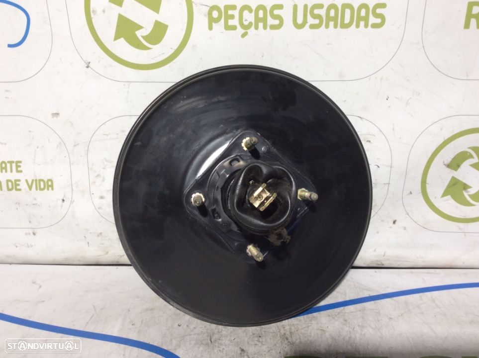 Servo freio Peugeot 307 SW - 3