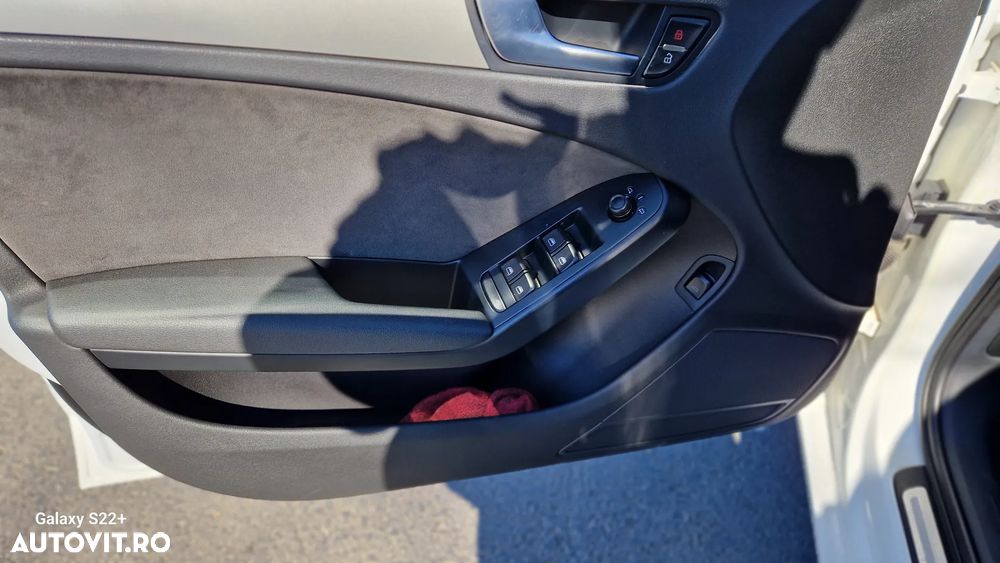 Audi Q5 - 2