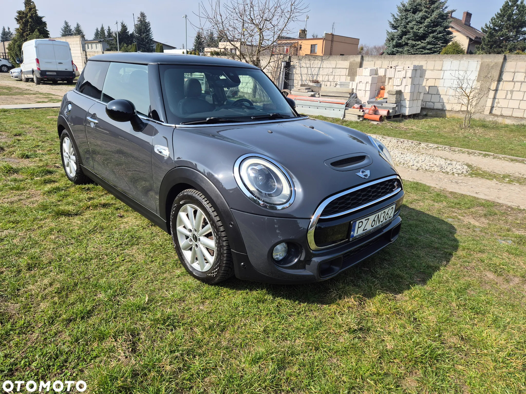 MINI Cooper SD - 13