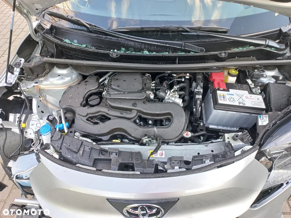 Toyota Aygo X 1.0 VVT-i Selection - 23