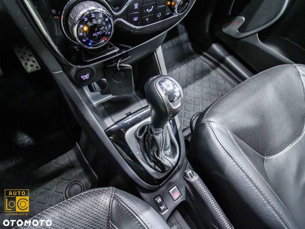 Renault Clio TCe 120 EDC GT - 26