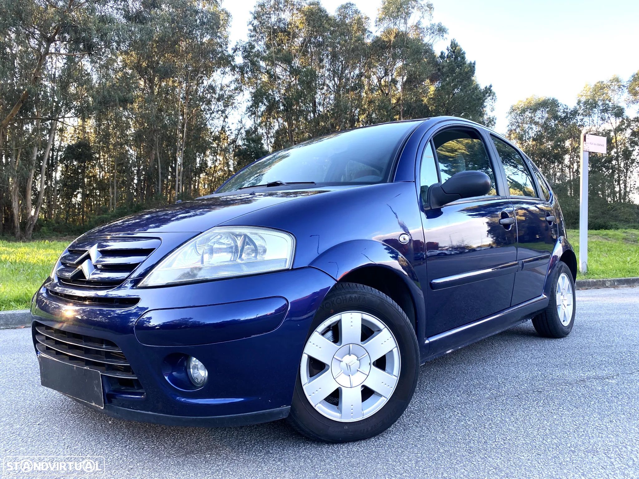 Citroën C3 1.1 Séduction - 1