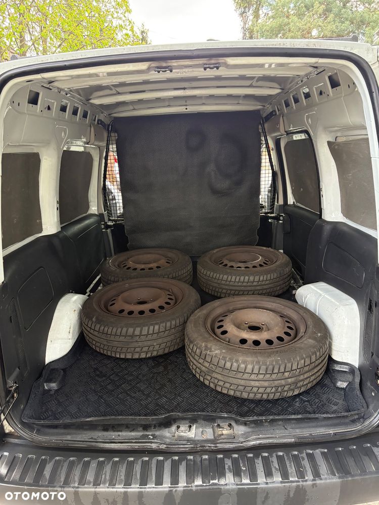Opel Combo - 7