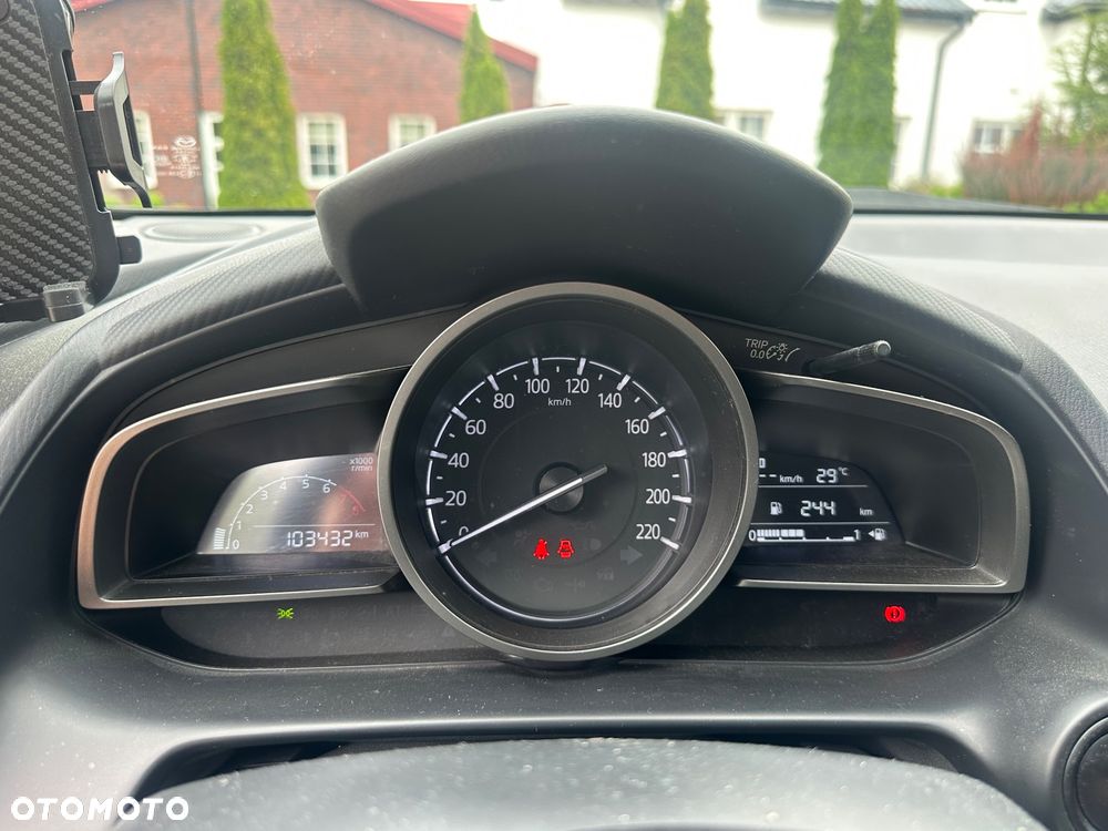 Mazda CX-3 2.0 Skypassion - 16