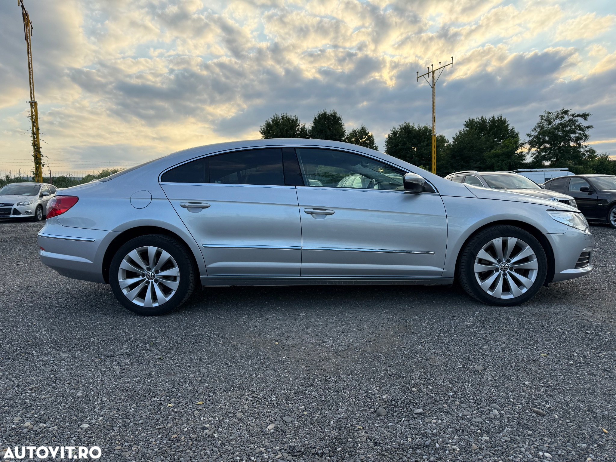 Volkswagen Passat CC 2.0 TDI Exclusive - 6