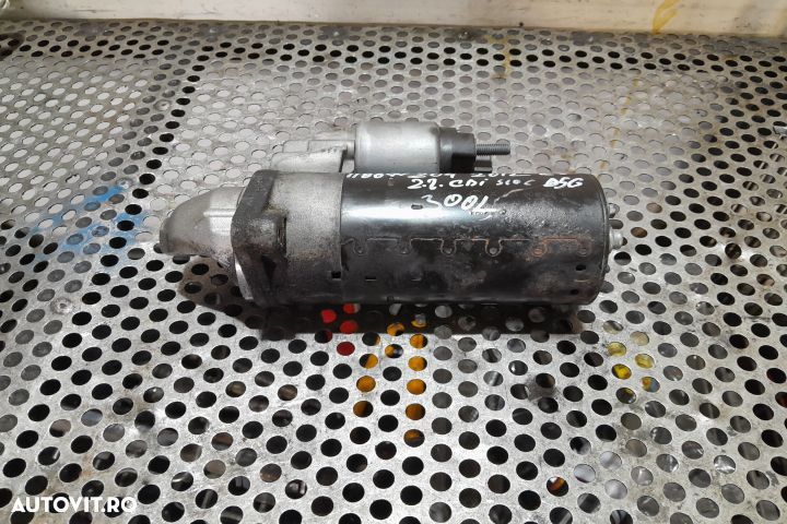 Electromotor A6519062300 A6519062300 Mercedes-Benz C-Class W204/S204/ - 2