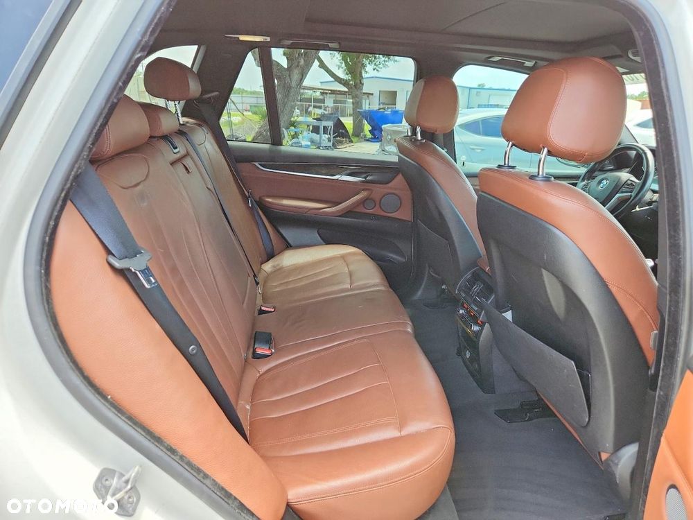 BMW X5 - 9