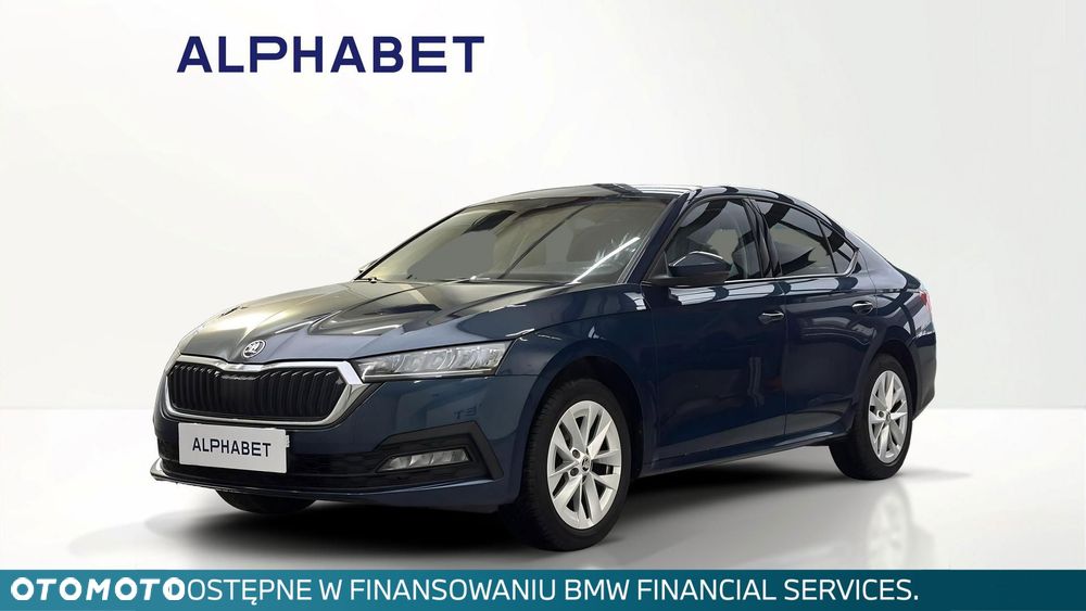 Skoda Octavia 1.5 TSI ACT Ambition - 1