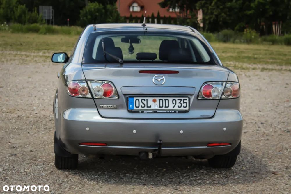 Mazda 6 2.0 Exclusive - 16