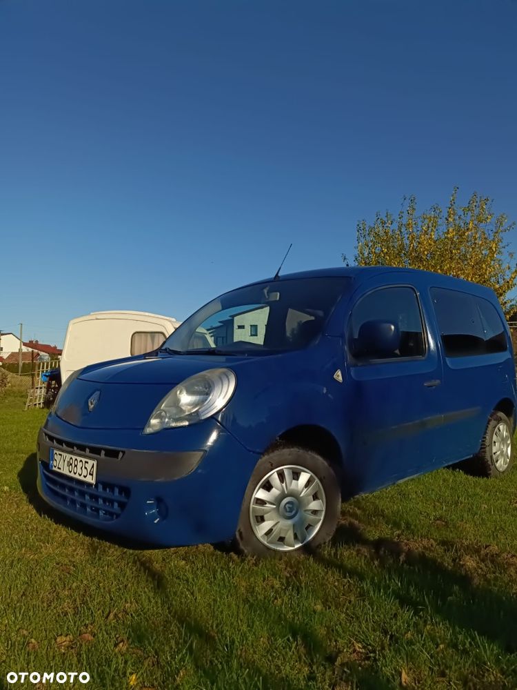 Renault Kangoo - 5