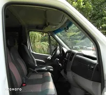 Mercedes-Benz Sprinter 213 CDI 906.211 - 11