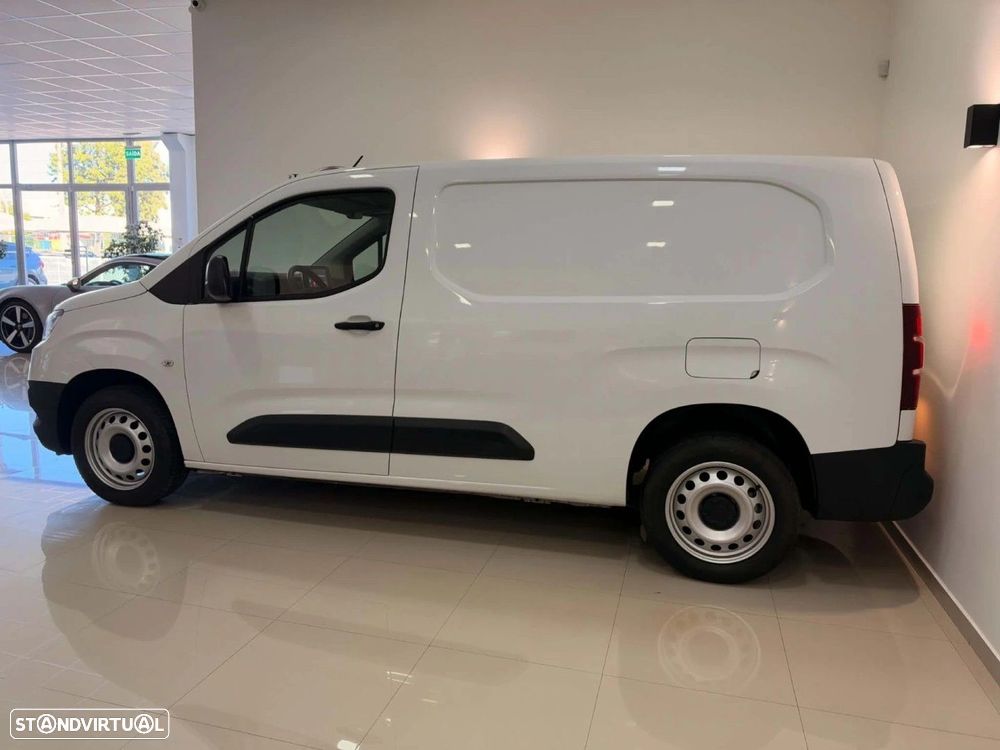Toyota Proace City 1.5D L2 Comfort - 7