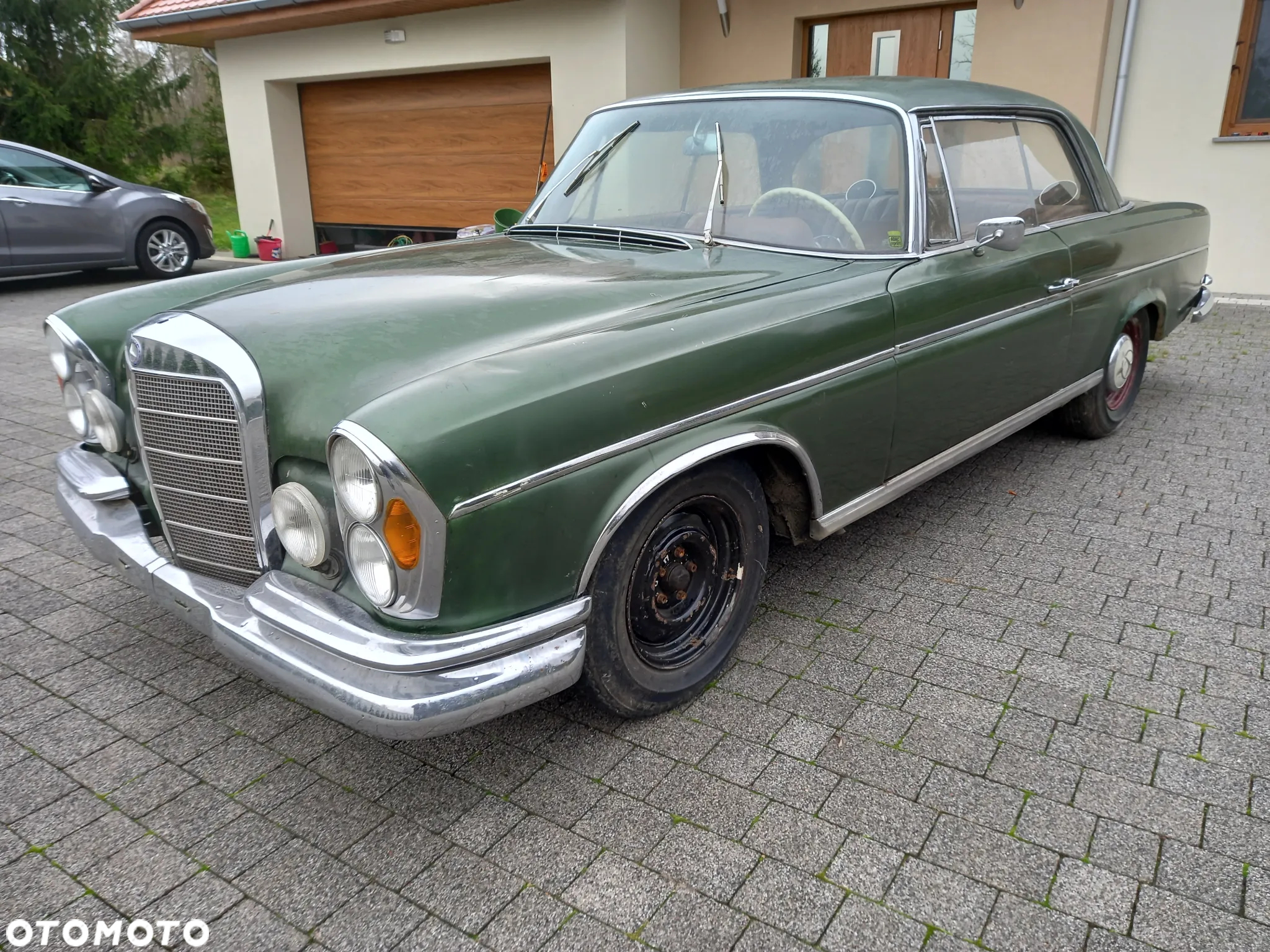Mercedes-Benz Inny - 4