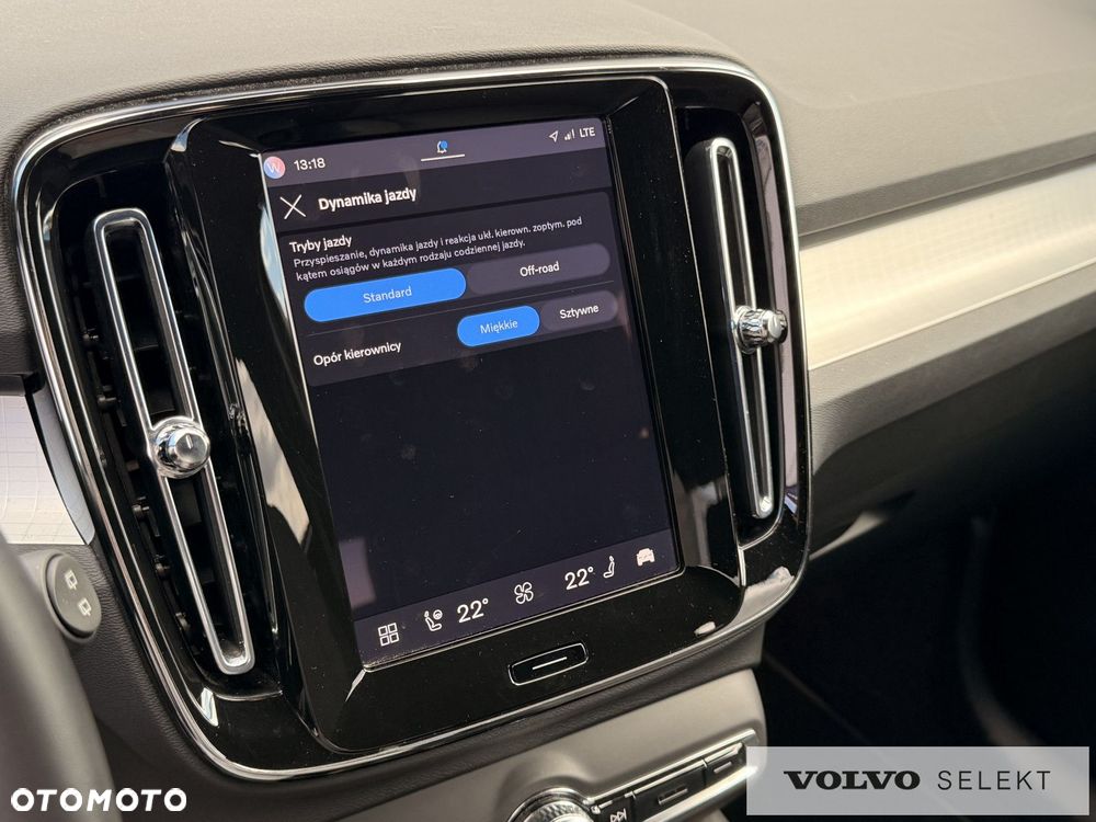 Volvo XC 40 - 20