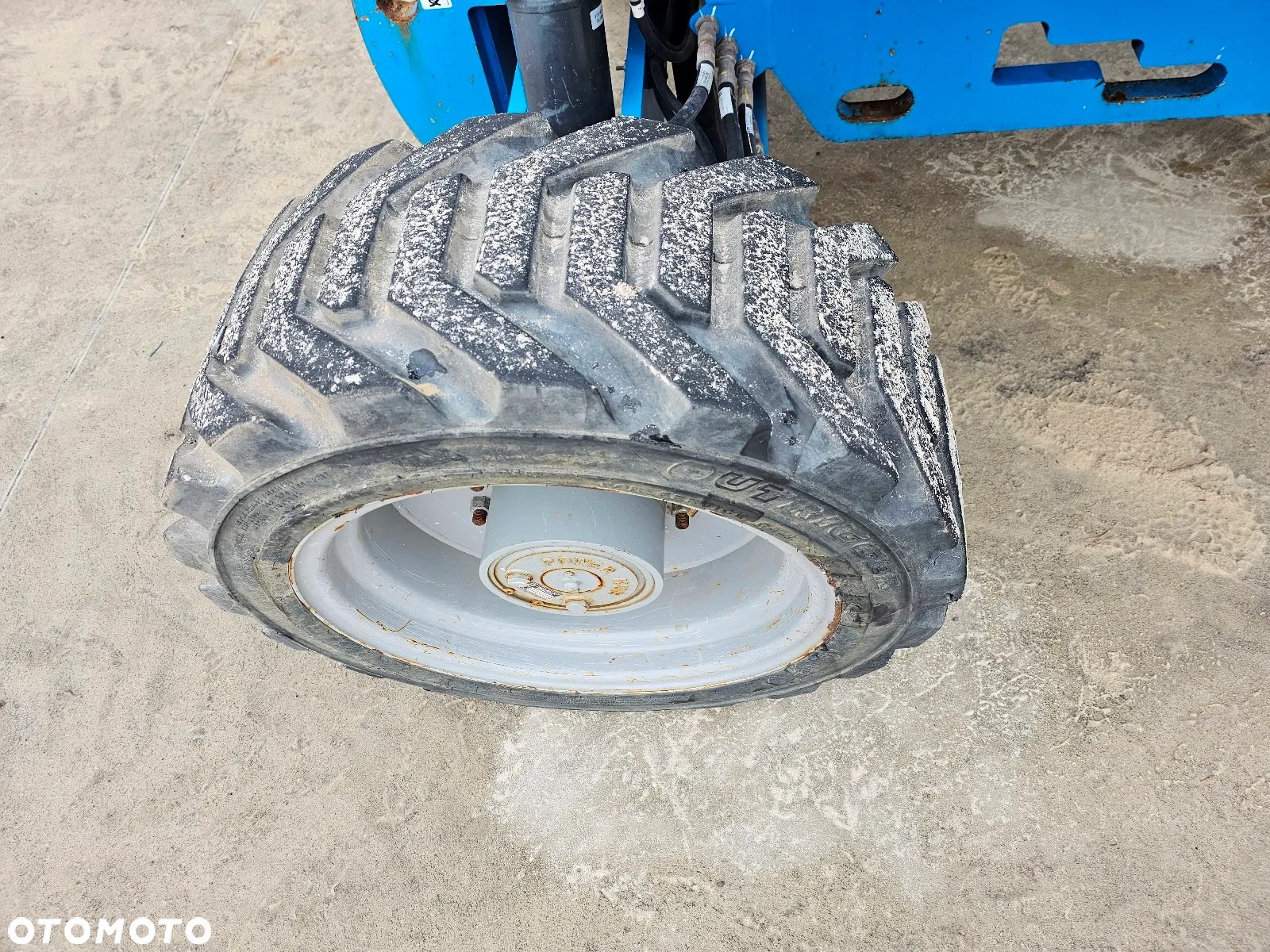 Genie Z-51/30J 180ATJ 510AJ  RZ85 - 17