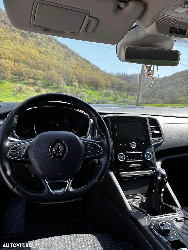 Renault Talisman ENERGY dCi Life - 2