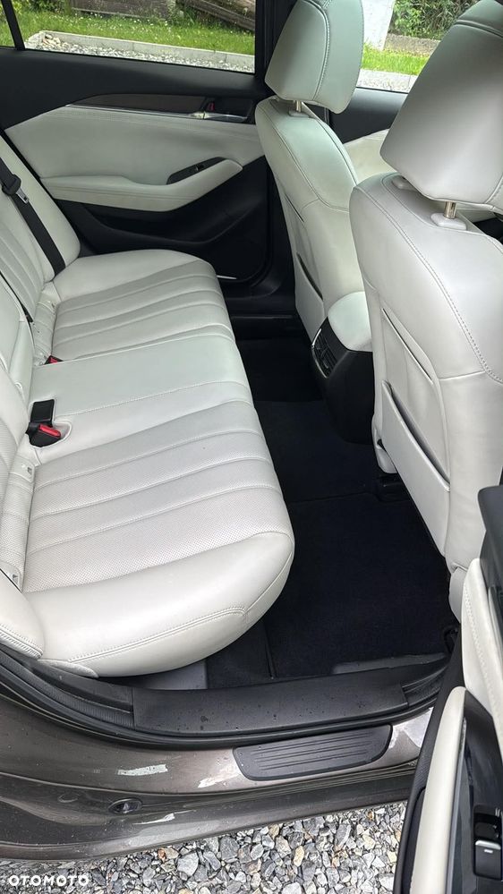 Mazda 6 - 9