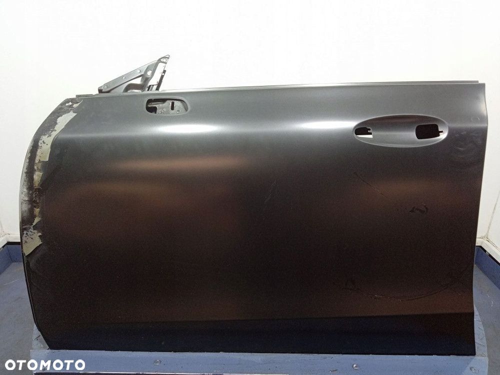 MERCEDES AMG GT 4 DOOR W290 X290 DRZWI PRZÓD LEWE PRZEDNIE 818 - 1