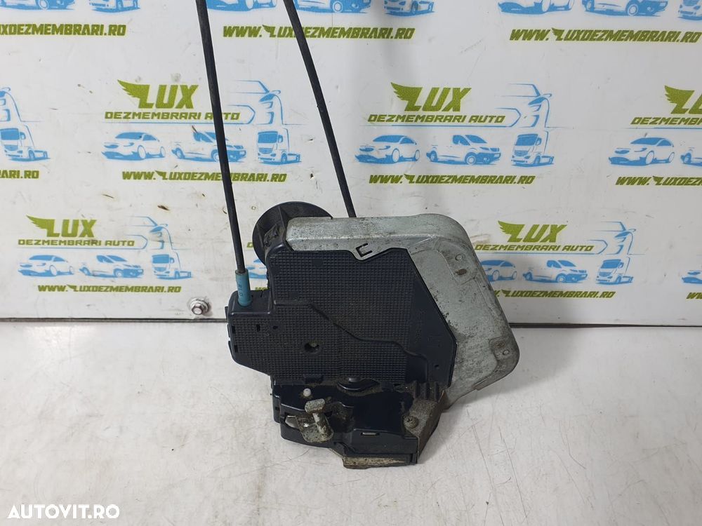 Broasca usa stanga fata pbt+asa-gf20 Lexus IS XE20  [din 2005 pana  2010] - 2