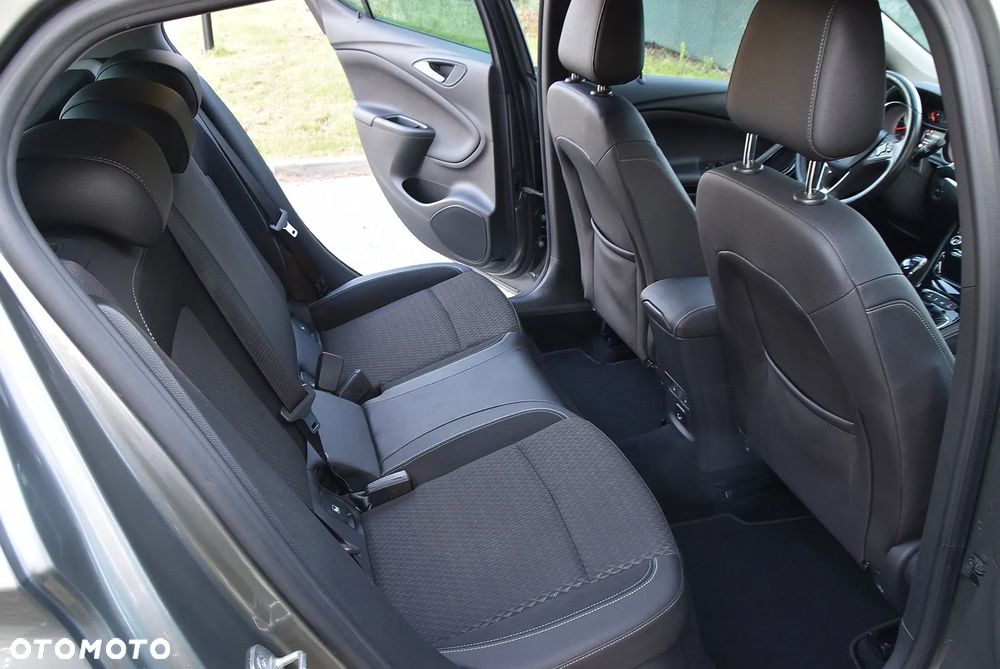 Opel Astra - 20