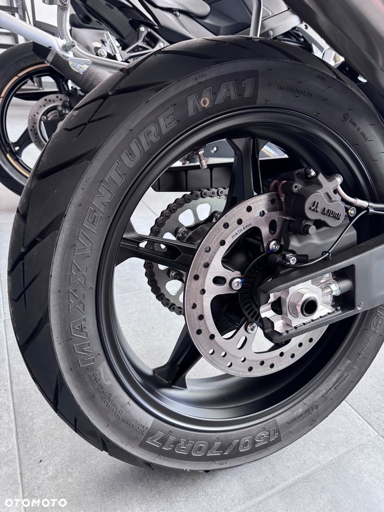 CFMoto 800MT Sport - 10