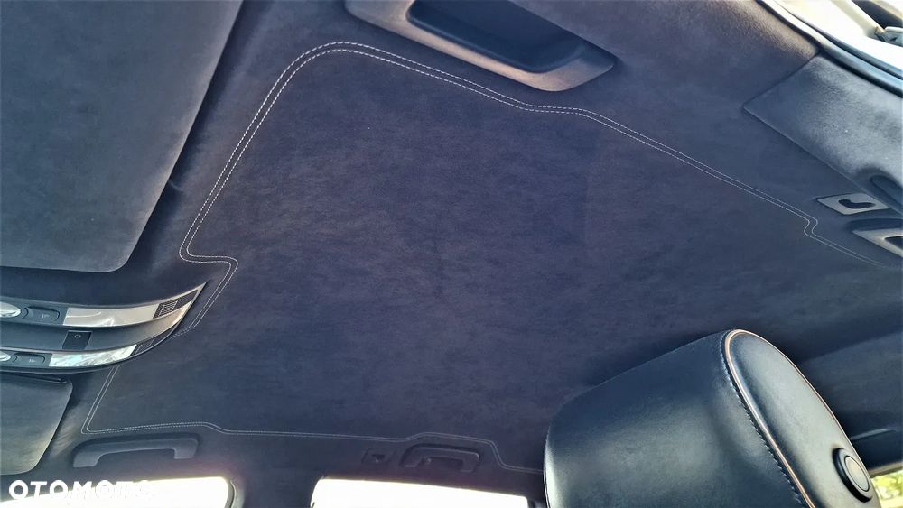 Audi Q7 4.2 TDI DPF Quattro Tiptronic Progressive - 20