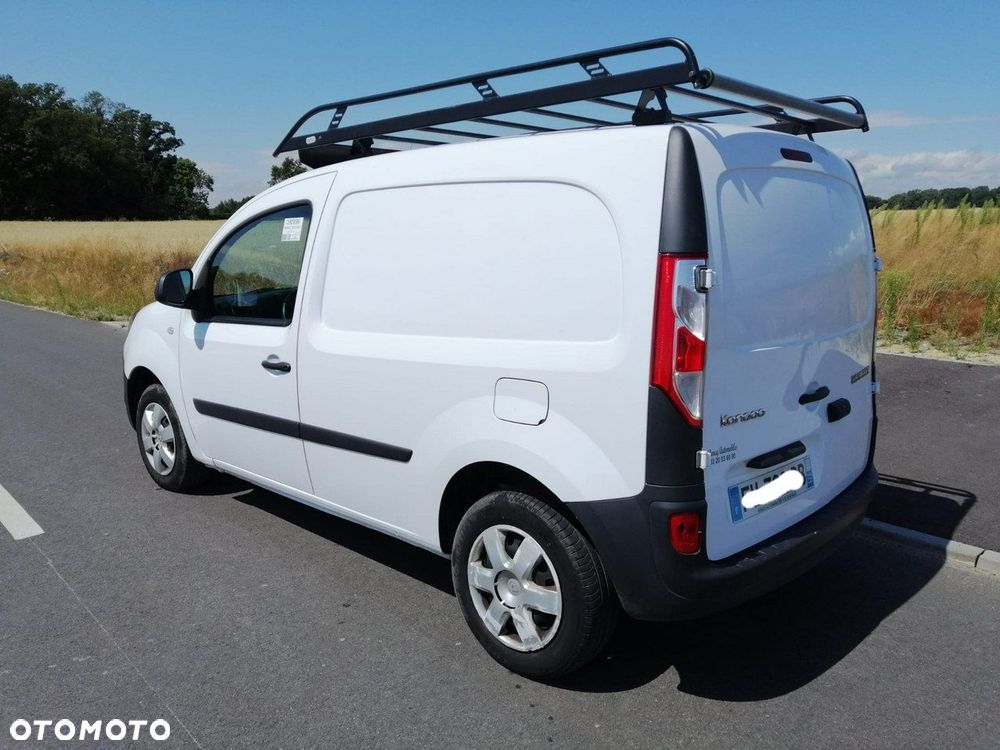Renault Kangoo - 16