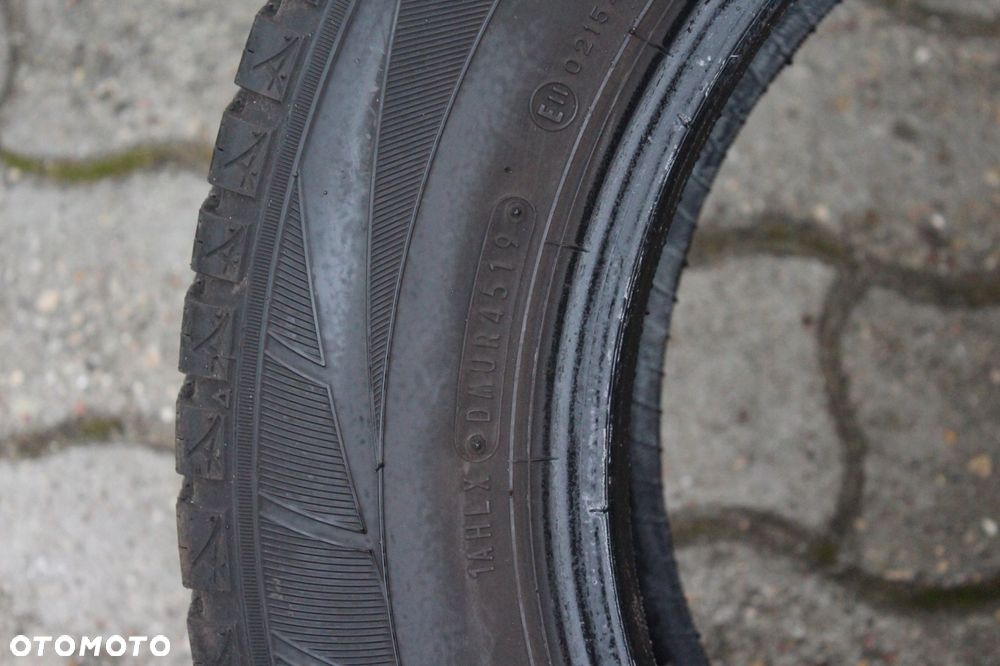 1x 185/65r15 88h falken euroall season as210 19r 6,5mm - 5