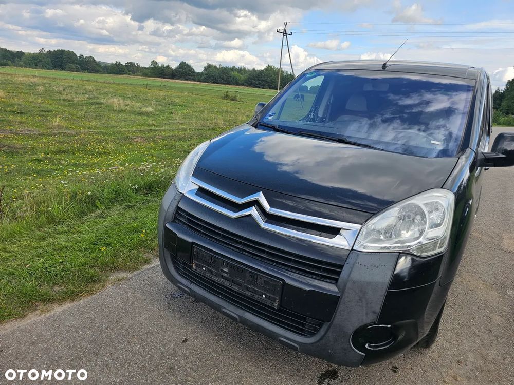 Citroën Berlingo 1.6 16V Multispace - 4